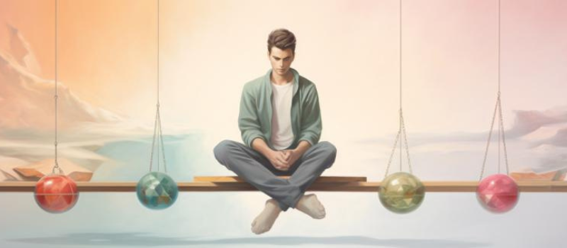 What is Enneagram Type 9? The Peacemaker Personality Profile