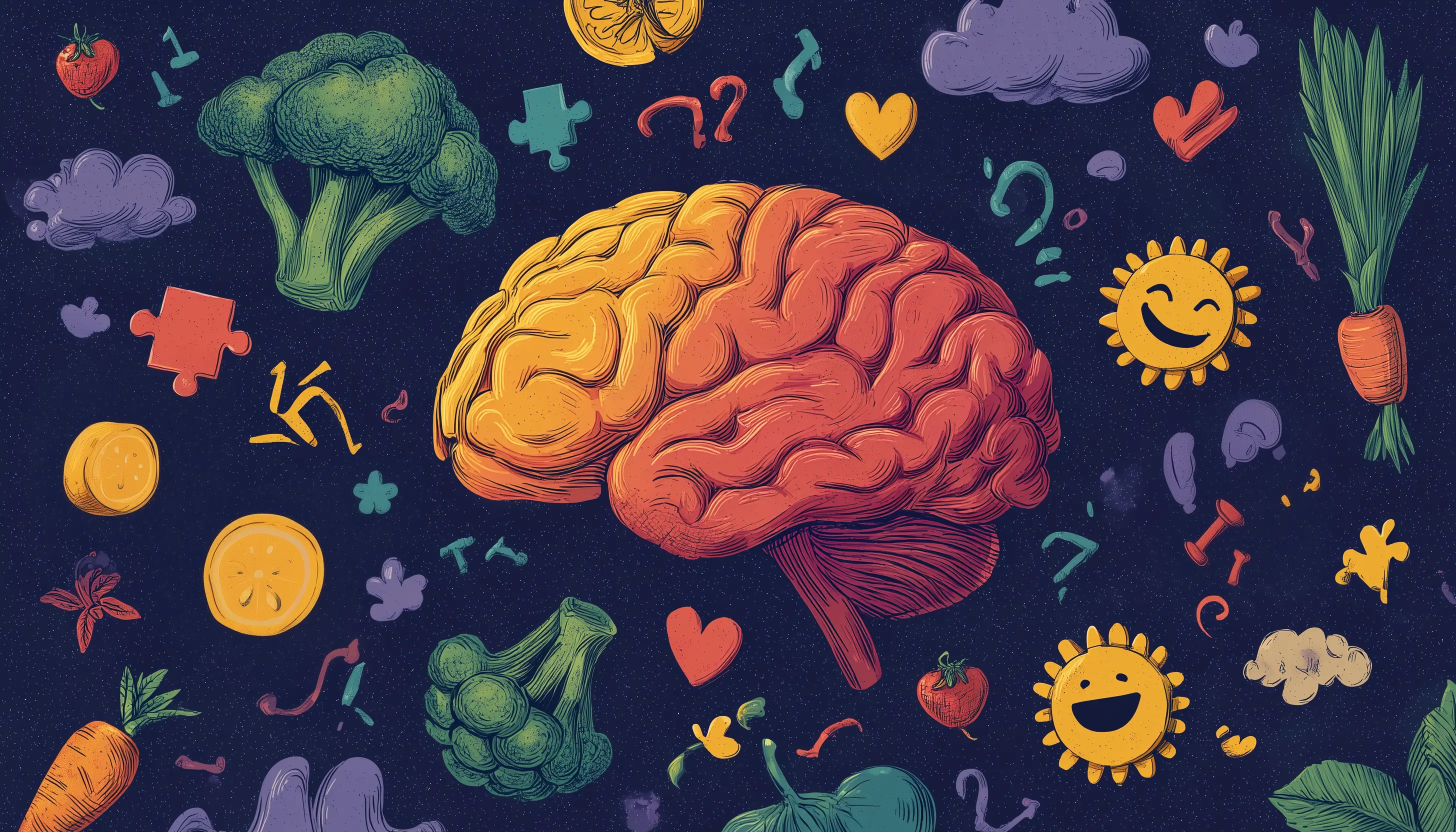 30 Simply Actions To Keep Brain Healthy