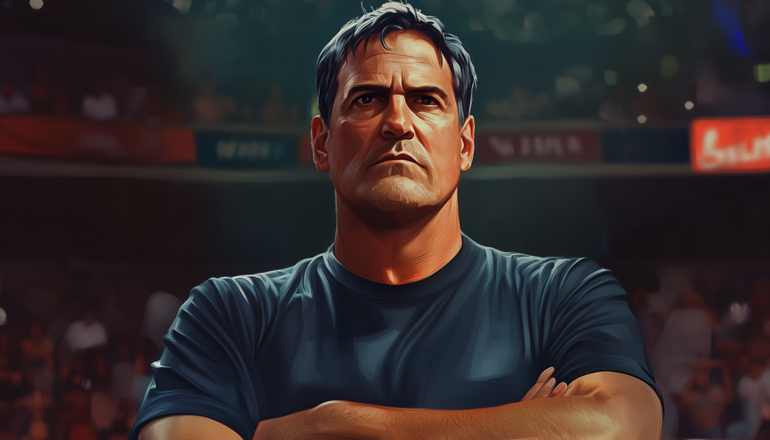 ENTP famous people portrait showing confident debater personality type characteristics.