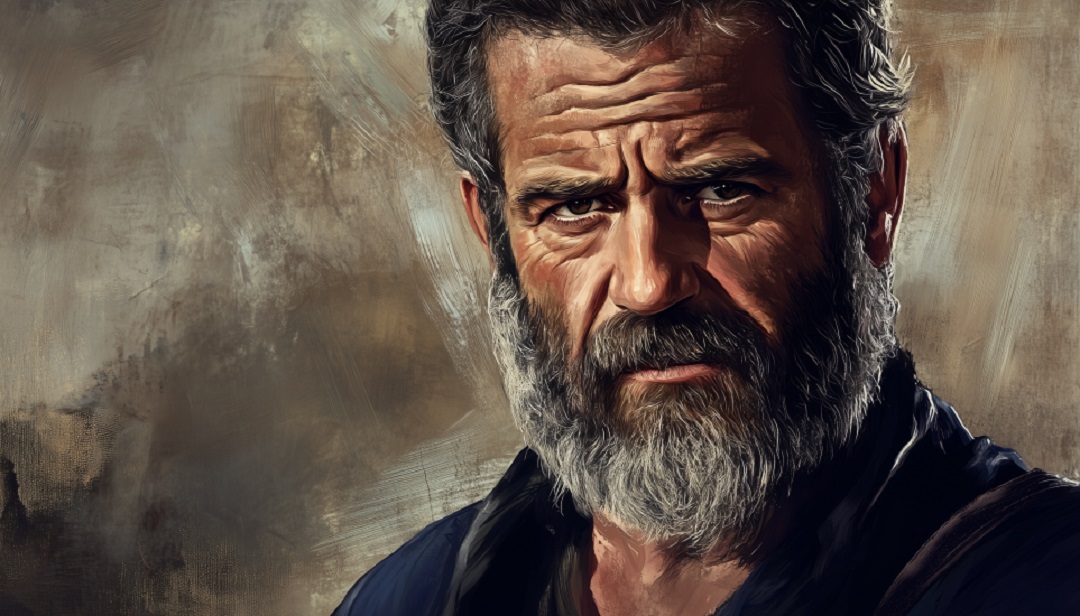 Mel Gibson famous INFJ filmmaker with passionate craft and emotional depth.