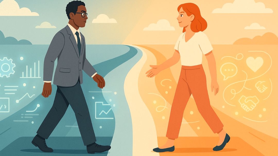 Getting Started: Finding the Right Career for You