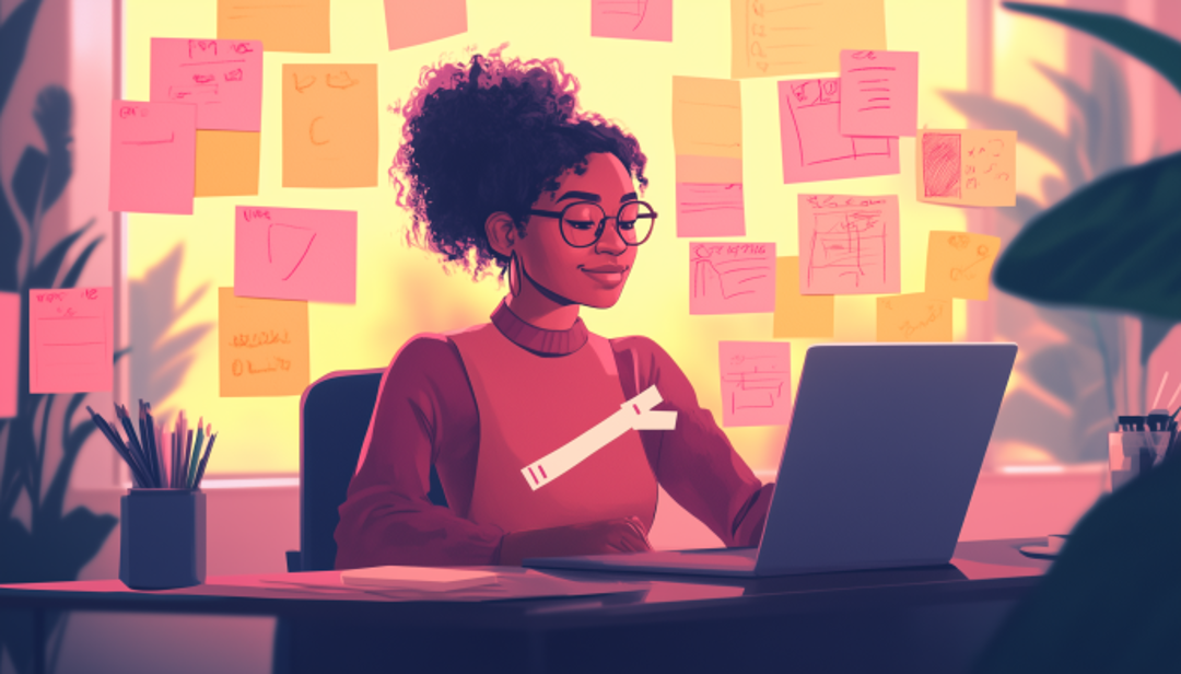 Turbulent Campaigner organizing ideas for ideal ENFP-T career path selection.