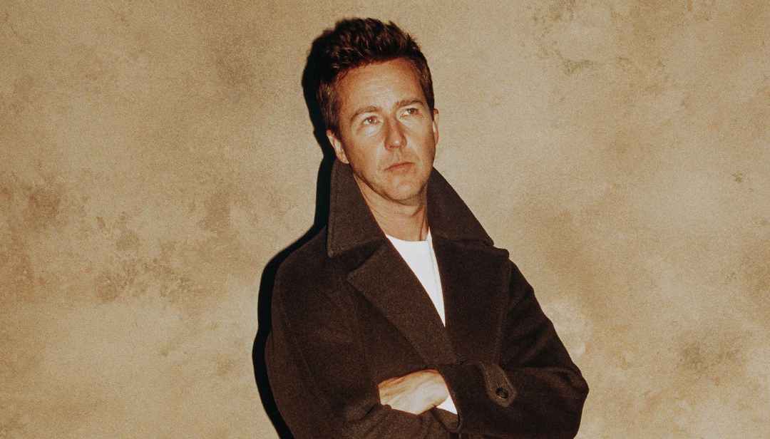 Edward Norton famous INFJ actor known for depth and purpose-driven roles.