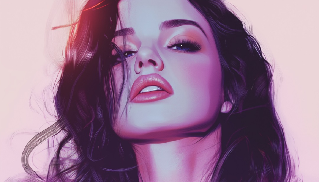 Lana Del Rey famous ISFP musician with soulful and nostalgic artistic style.