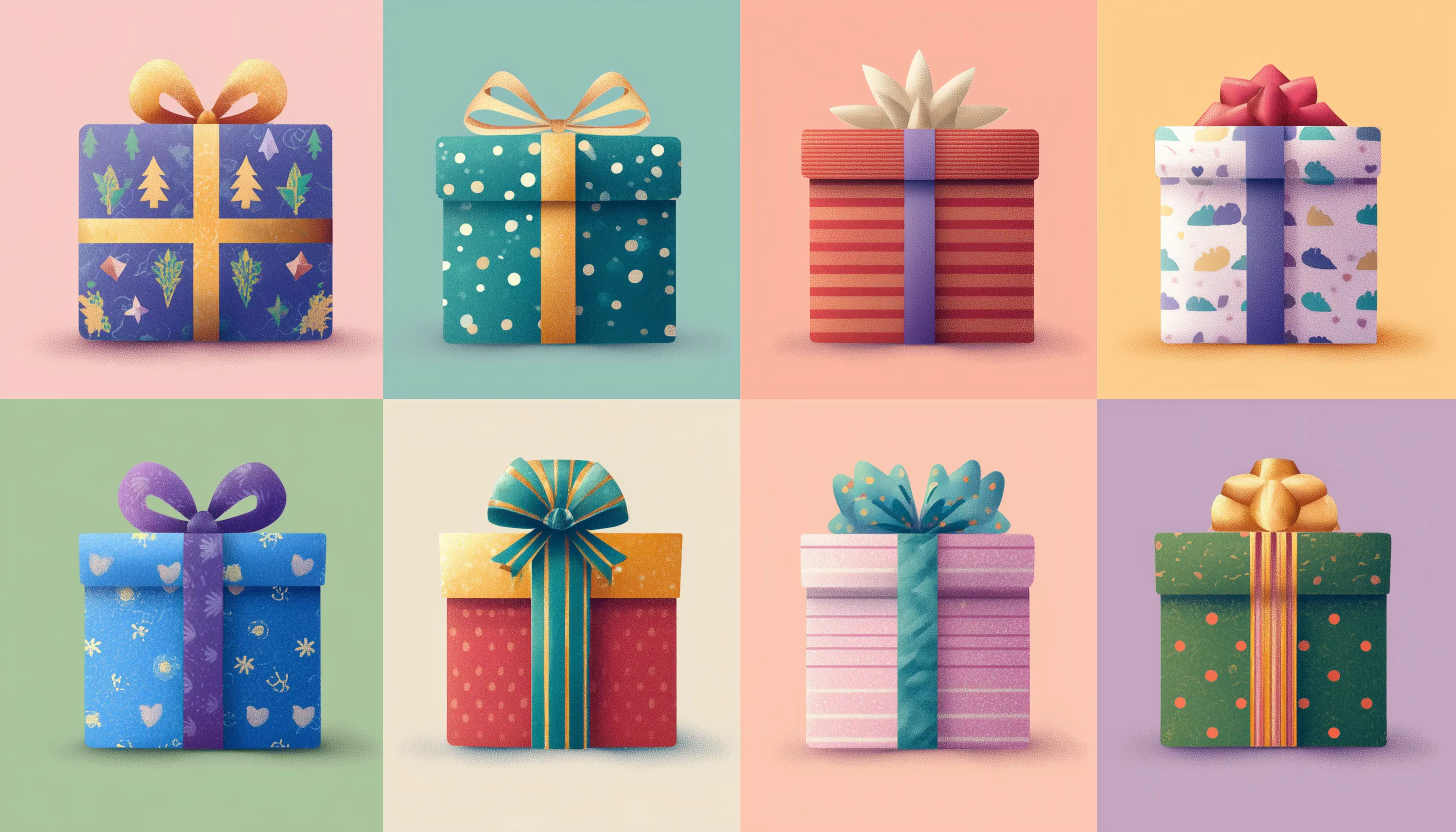 Enneagram Gifts