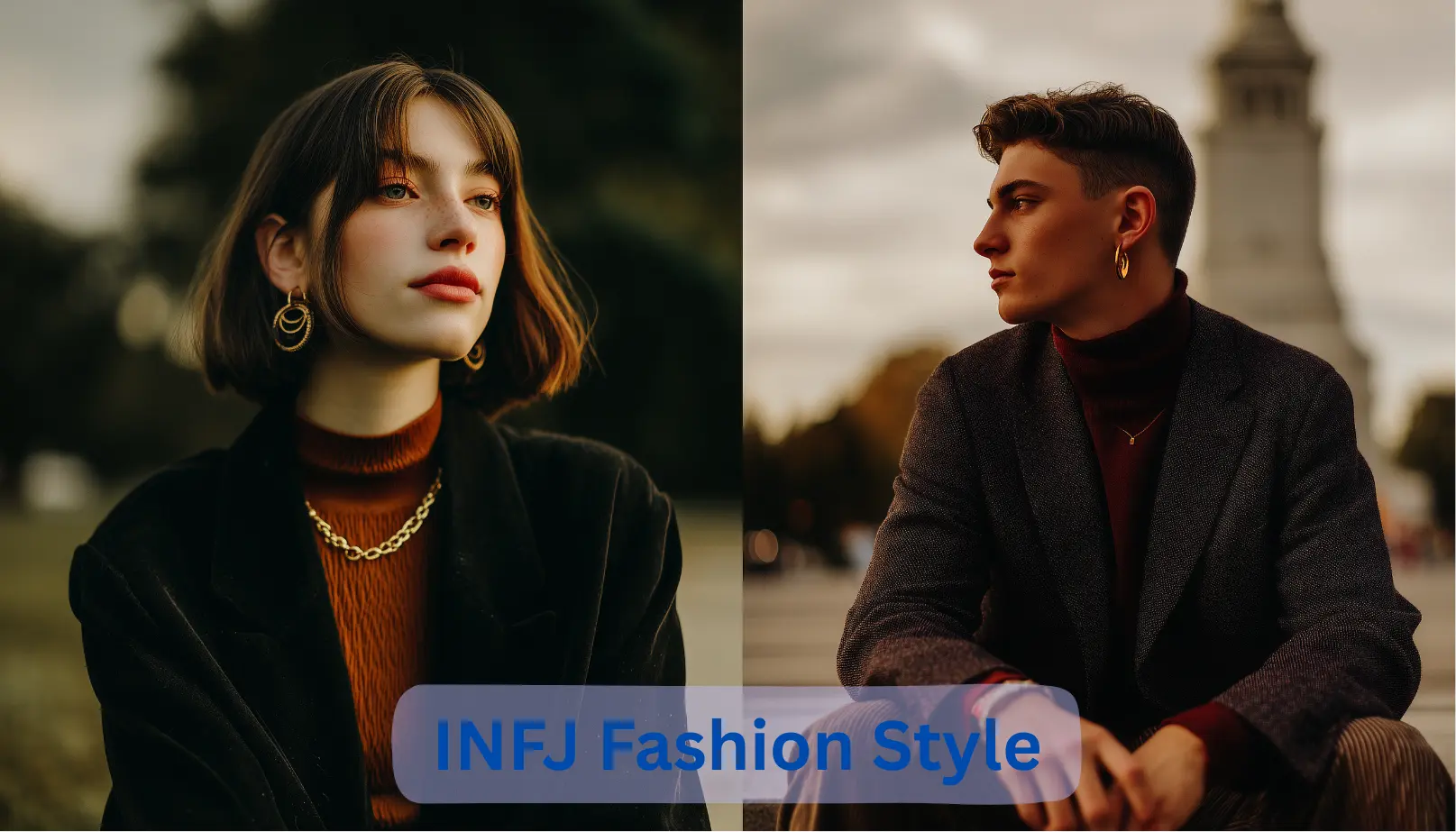 INFJ Fashion Style