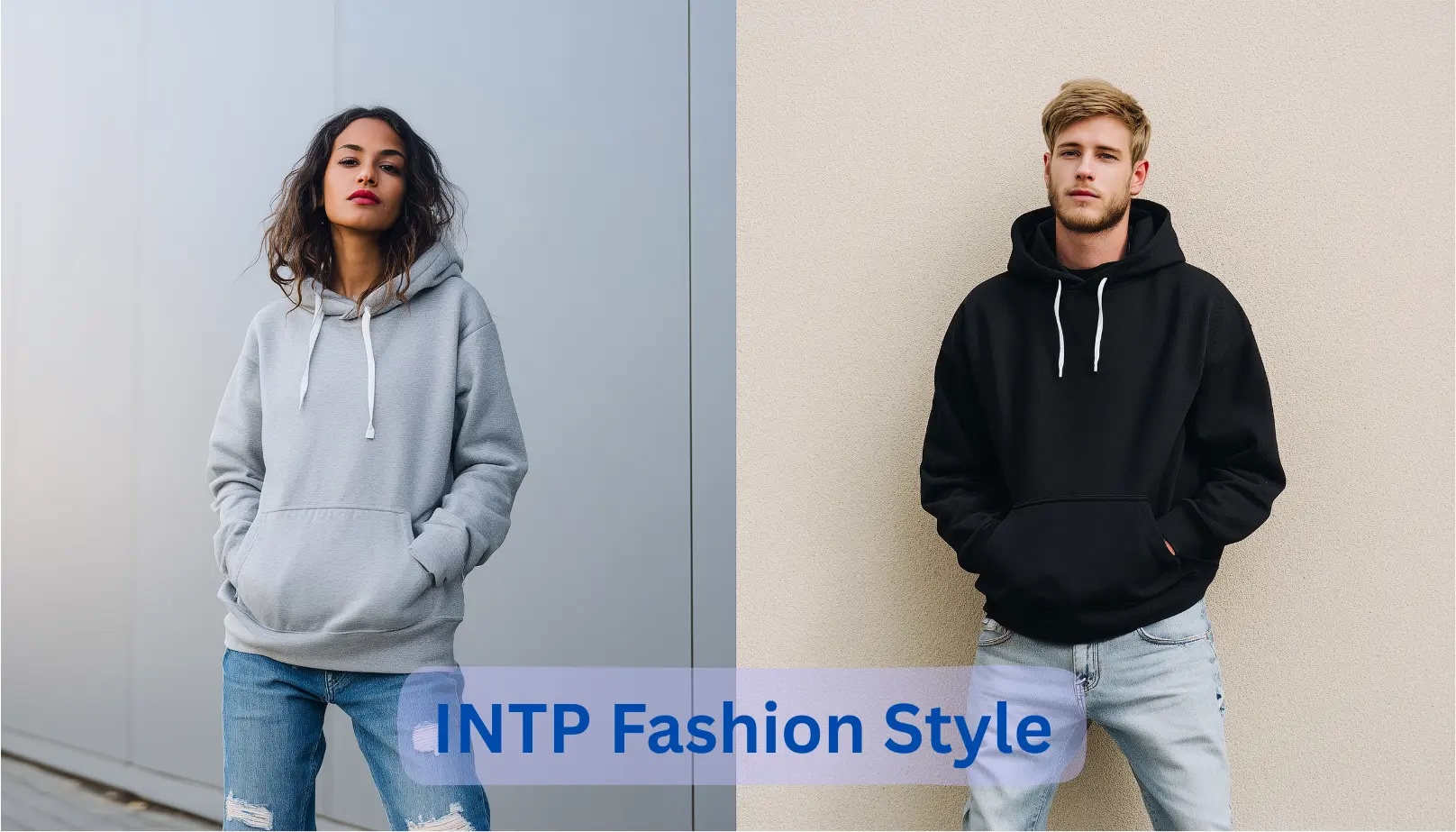 INTP Fashion Style