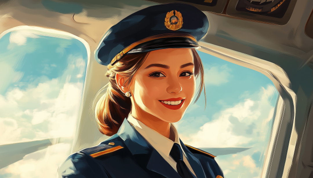 Military officer in uniform exemplifying ENTJ-A careers in leadership and command roles.