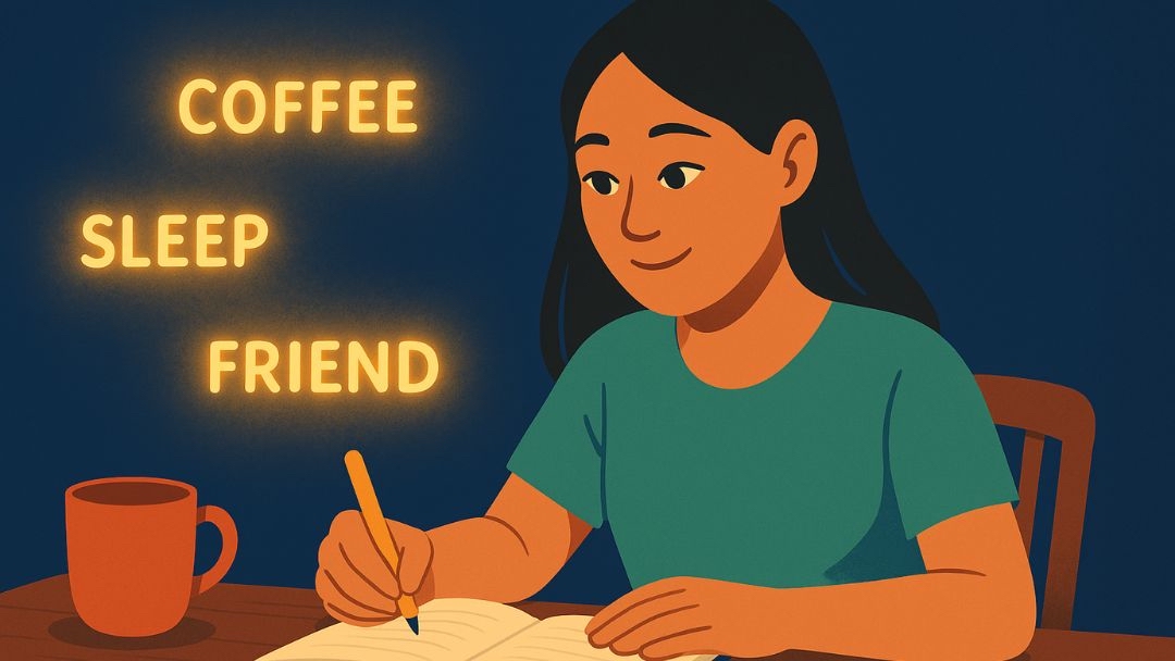 Mental health challenge activities including kindness, sleep, and connection for daily wellness.