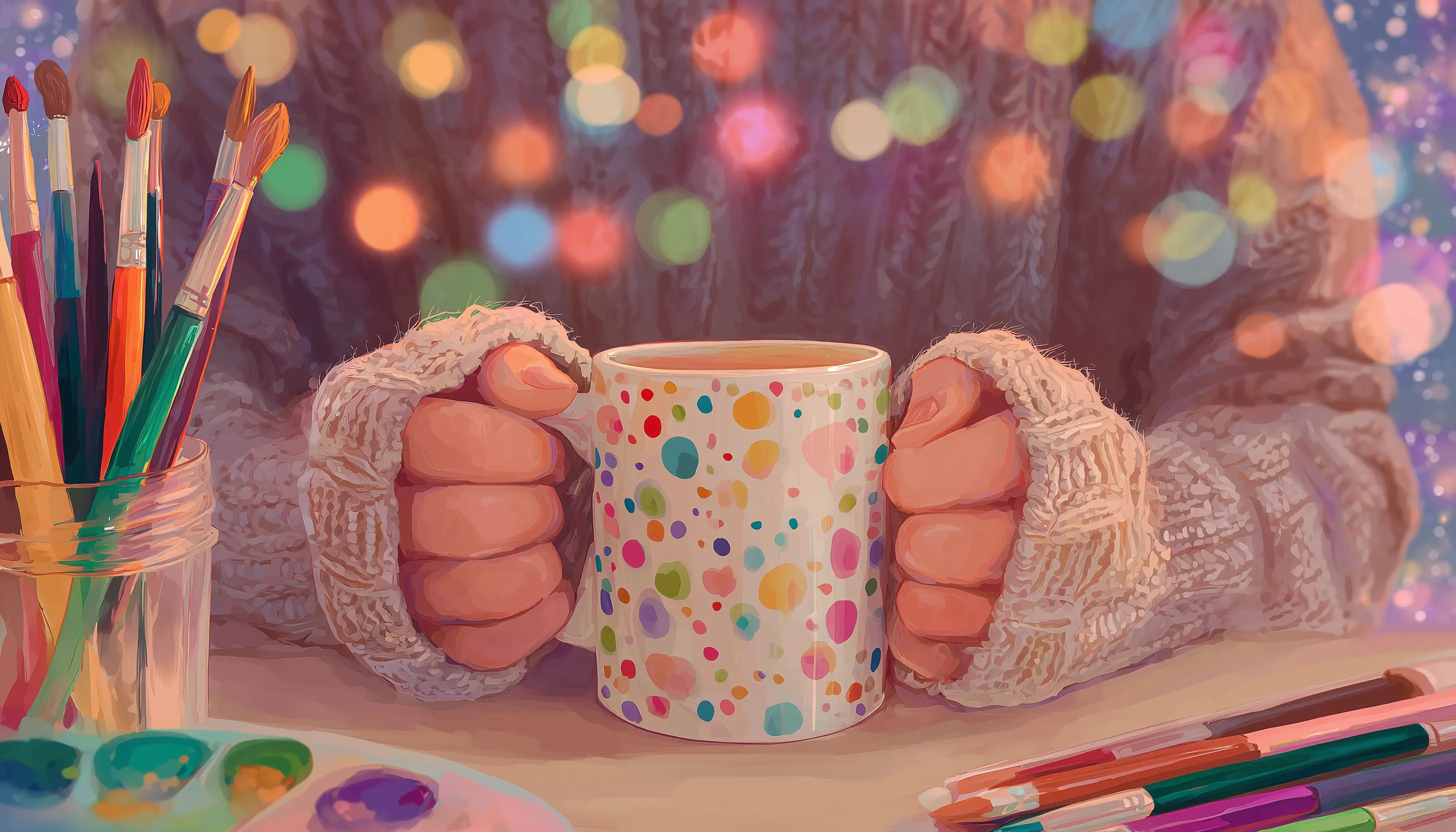Perfect Gifts For ISFP