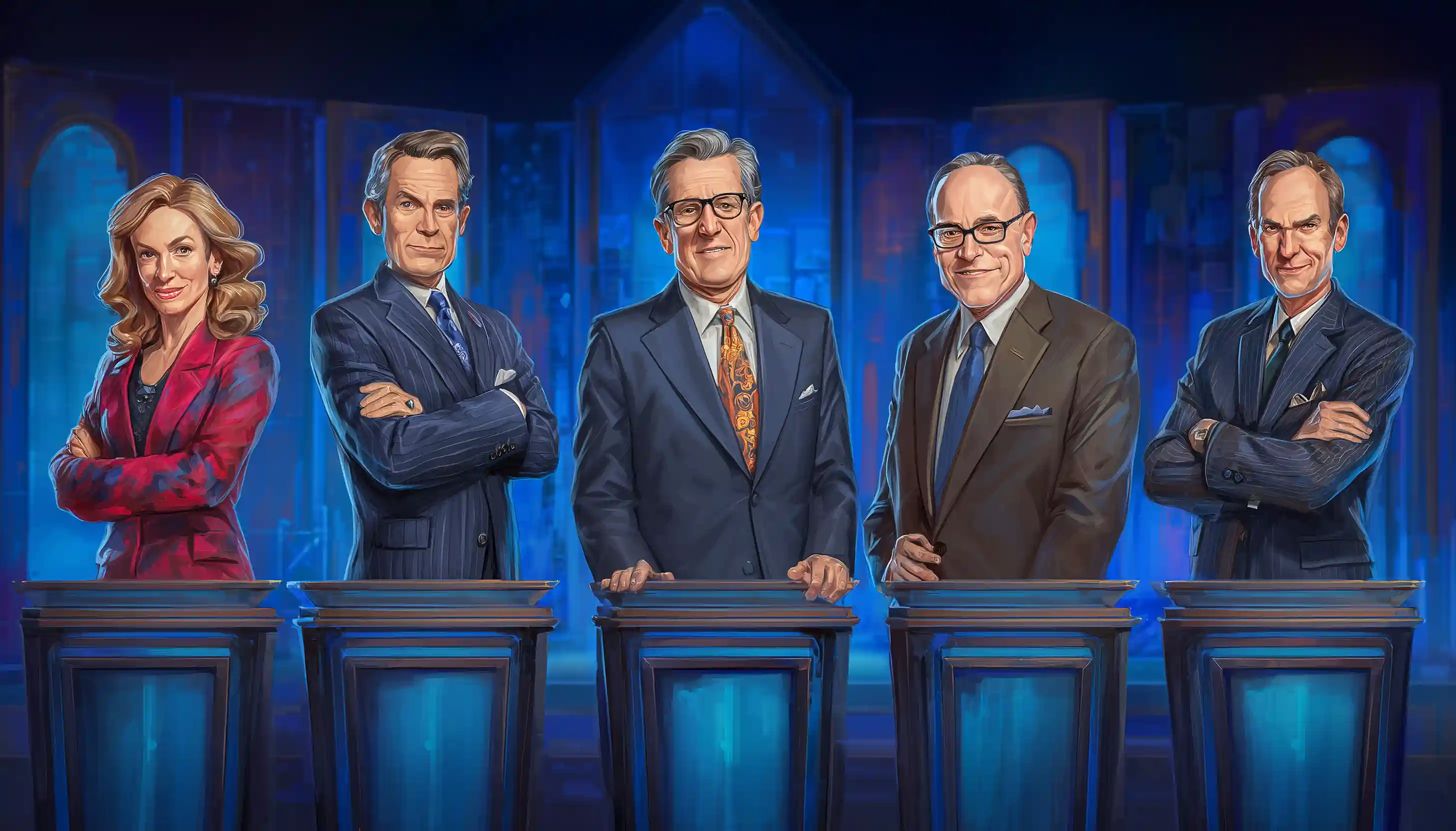 Ken Jennings IQ and intelligence levels of highest Jeopardy winners in regular season play.