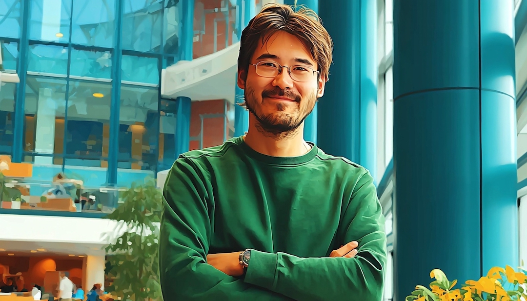 Christopher Hirata, Japanese-American astrophysicist with IQ 225, among world's smartest people of all time.