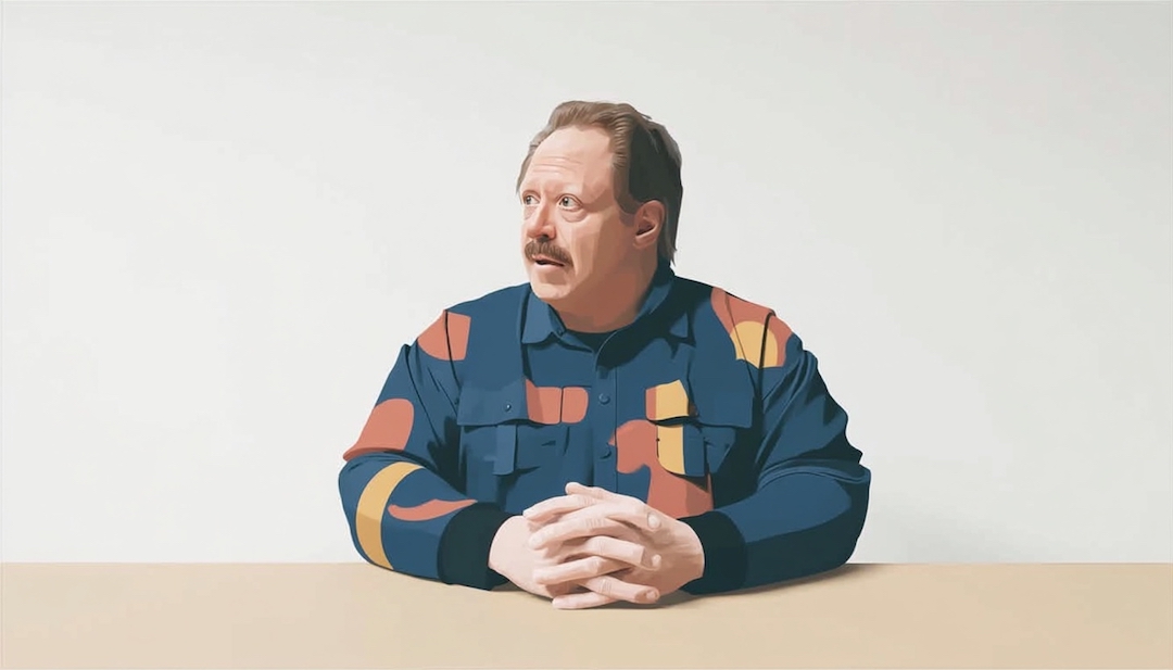 Christopher Langan, American autodidact with reported IQ 195, among smartest people in the world.
