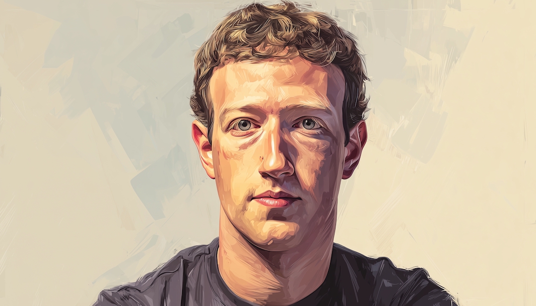 Mark Zuckerberg, Facebook co-founder with estimated IQ 152, among world's smartest people.