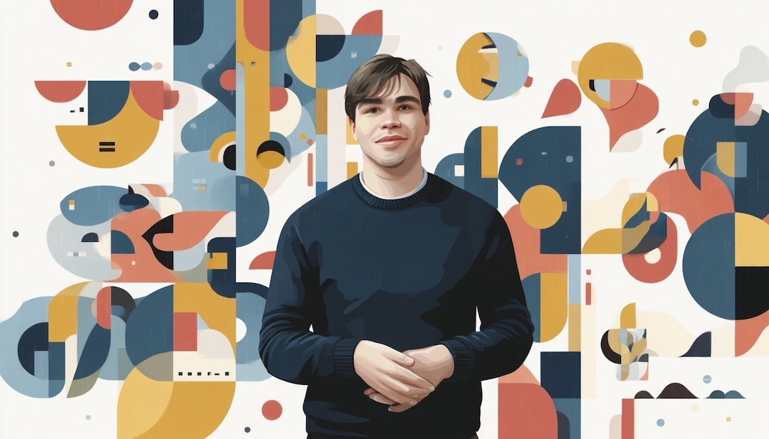 Michael Kearney, American prodigy with reported IQ 200, among world's smartest people.